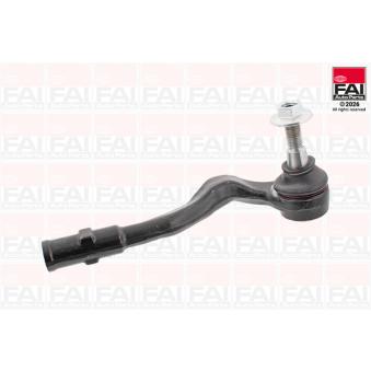 Rotule de barre de connexion FAI AutoParts OEM 8K0422817A Rotule de barre de connexion FAI AutoParts OEM 8K0422817A