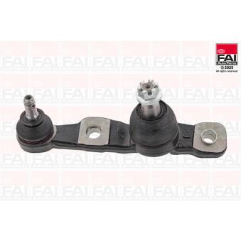 Rotule de suspension FAI AutoParts OEM 4334039505