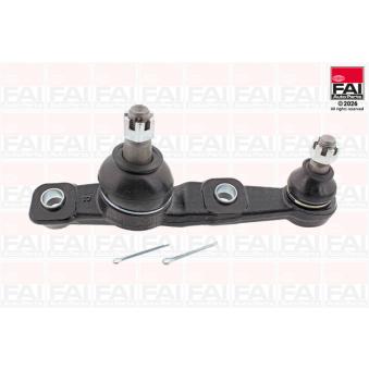 Rotule de suspension FAI AutoParts OEM 4333039625