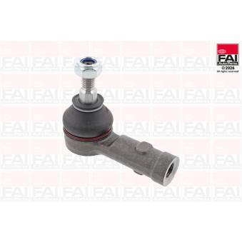 Rotule de barre de connexion FAI AutoParts OEM MN186124