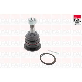 Rotule de suspension FAI AutoParts OEM 4333039490