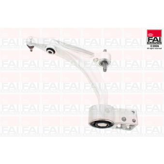 Triangle ou bras de suspension (train avant) FAI AutoParts OEM 50707029