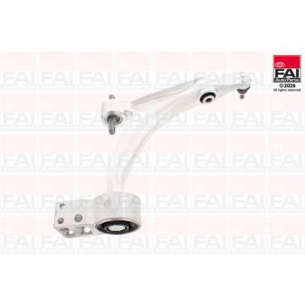 Triangle ou bras de suspension (train avant) FAI AutoParts OEM 51805472
