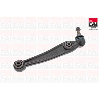 Triangle ou bras de suspension (train avant) FAI AutoParts OEM 31126771894