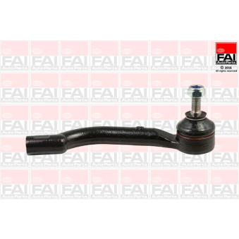 Rotule de barre de connexion FAI AutoParts OEM 48527JD01A Rotule de barre de connexion FAI AutoParts OEM 48527JD01A