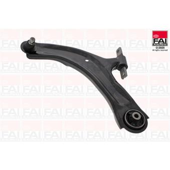 Triangle ou bras de suspension (train avant) FAI AutoParts OEM 54501JD000