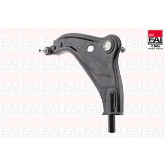 Triangle ou bras de suspension (train avant) FAI AutoParts OEM 31126772301