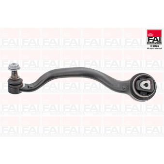 Triangle ou bras de suspension (train avant) FAI AutoParts OEM 31126773949