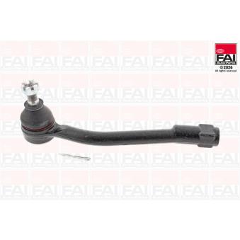 Rotule de barre de connexion FAI AutoParts OEM 568204H000