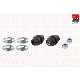 Silent bloc de suspension (train avant) FAI AutoParts [SS294]