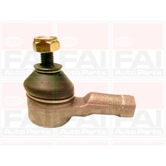 Rotule de barre de connexion FAI AutoParts SS302