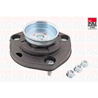 Coupelle de suspension FAI AutoParts OEM 4860912270