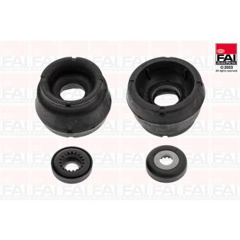 Kit de réparation, coupelle de suspension FAI AutoParts SS3058