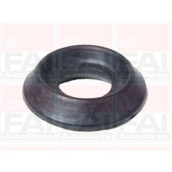 Suspension, jambe d'essieu FAI AutoParts OEM 6U0412249