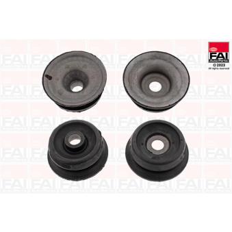 Kit de réparation, coupelle de suspension FAI AutoParts OEM 2D0407183A