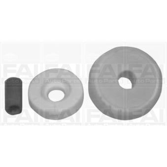 Kit de réparation, coupelle de suspension FAI AutoParts SS3130