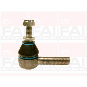 Rotule de barre de connexion FAI AutoParts OEM NRC4745