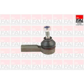 Rotule de barre de connexion FAI AutoParts OEM 1603009 Rotule de barre de connexion FAI AutoParts OEM 1603009