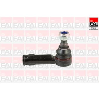 Rotule de barre de connexion FAI AutoParts OEM 6517364