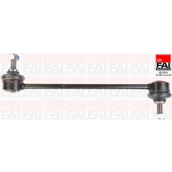 Entretoise/tige, stabilisateur FAI AutoParts OEM 93BB3B438CA