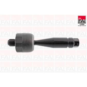 Rotule de direction intérieure, barre de connexion FAI AutoParts OEM 4D0422821