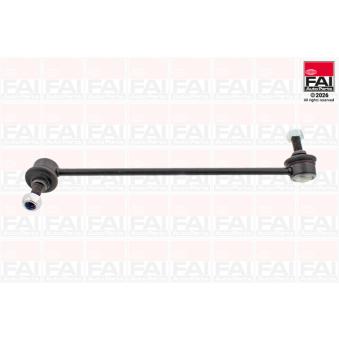 Entretoise/tige, stabilisateur FAI AutoParts OEM 96403099