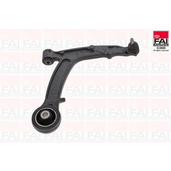 Triangle ou bras de suspension (train avant) FAI AutoParts OEM 51857134