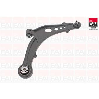Triangle ou bras de suspension (train avant) FAI AutoParts OEM 50703231