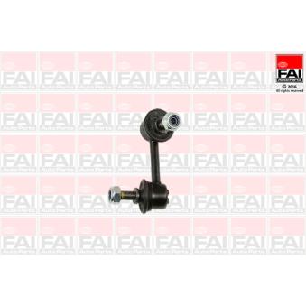Entretoise/tige, stabilisateur FAI AutoParts OEM 52320S5A013