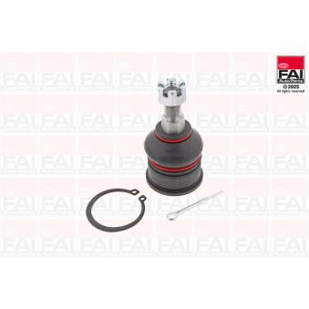 Rotule de suspension FAI AutoParts OEM 51275SS0901