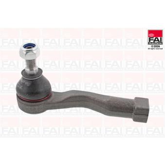 Rotule de barre de connexion FAI AutoParts OEM 0K55232240 Rotule de barre de connexion FAI AutoParts OEM 0K55232240