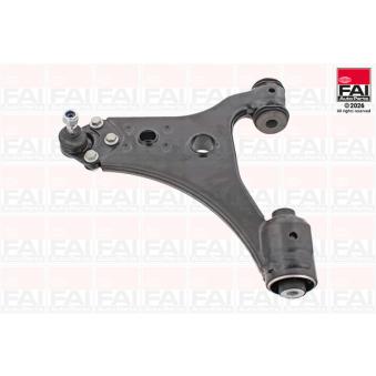 Triangle ou bras de suspension (train avant) FAI AutoParts OEM A1693300807 Triangle ou bras de suspension (train avant) FAI AutoParts OEM A1693300807