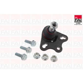 Rotule de suspension FAI AutoParts OEM 1693330127 Rotule de suspension FAI AutoParts OEM 1693330127