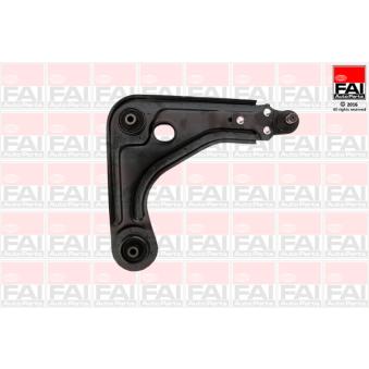 Triangle ou bras de suspension (train avant) FAI AutoParts OEM 1054988