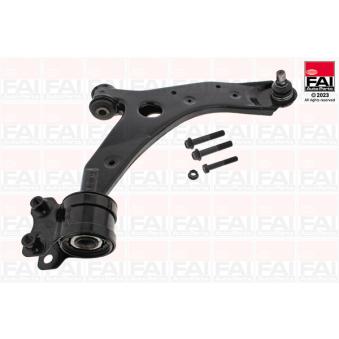 Triangle ou bras de suspension (train avant) FAI AutoParts OEM C51334300