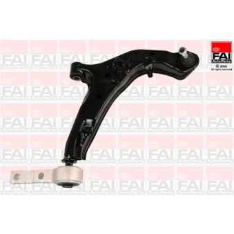 Triangle ou bras de suspension (train avant) FAI AutoParts OEM 54500AV605 Triangle ou bras de suspension (train avant) FAI AutoParts OEM 54500AV605