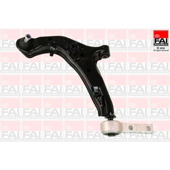 Triangle ou bras de suspension (train avant) FAI AutoParts OEM 54501AV600 Triangle ou bras de suspension (train avant) FAI AutoParts OEM 54501AV600