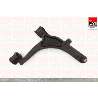 Triangle ou bras de suspension (train avant) FAI AutoParts OEM 8200767825