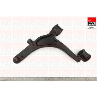 Triangle ou bras de suspension (train avant) FAI AutoParts OEM 7700309189