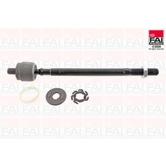 Rotule de direction intérieure, barre de connexion FAI AutoParts SS4230