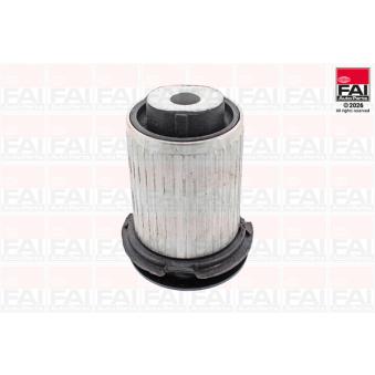 Silent bloc de suspension (train avant) FAI AutoParts OEM A2023338714