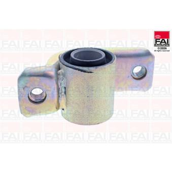 Silent bloc de suspension (train avant) FAI AutoParts OEM 46764746