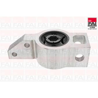 Silent bloc de suspension (train avant) FAI AutoParts OEM 1K0199231G