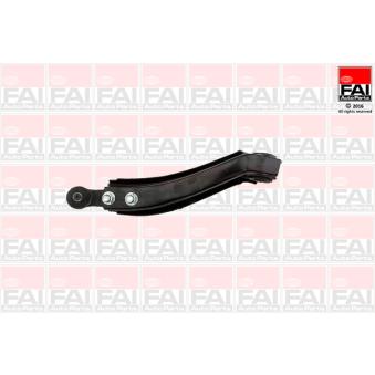 Triangle ou bras de suspension (train avant) FAI AutoParts OEM 352182
