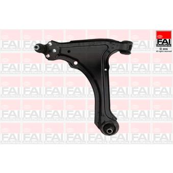 Triangle ou bras de suspension (train avant) FAI AutoParts OEM 352199