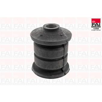 Silent bloc de suspension (train arrière) FAI AutoParts SS4345