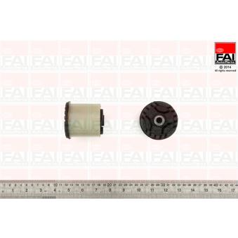Suspension, corps de l'essieu FAI AutoParts OEM 24443815 Suspension, corps de l'essieu FAI AutoParts OEM 24443815