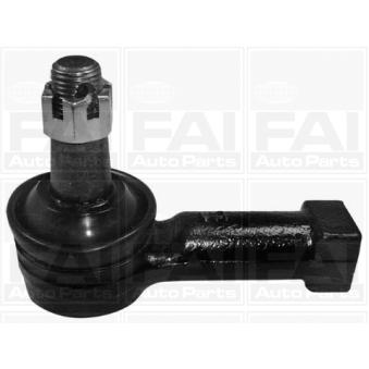 Rotule de barre de connexion FAI AutoParts SS4381