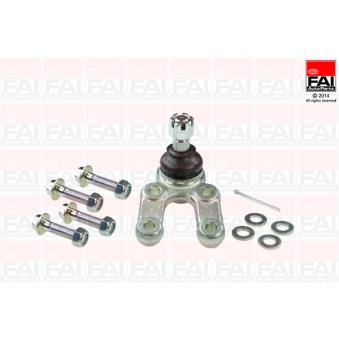 Rotule de suspension FAI AutoParts SS4384