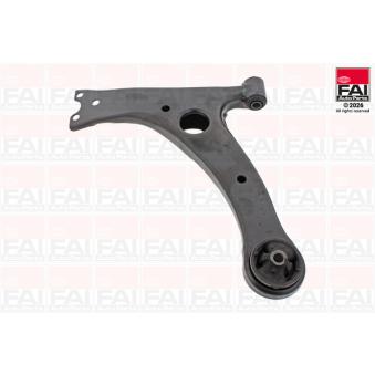 Triangle ou bras de suspension (train avant) FAI AutoParts OEM 4806913010